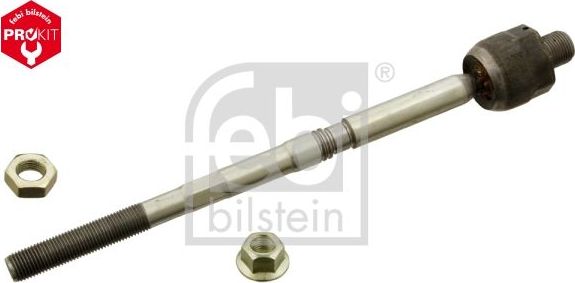 Рулевая тяга Febi Bilstein ProKit правая/левая для Opel Astra G 2001-2005. Артикул 30573