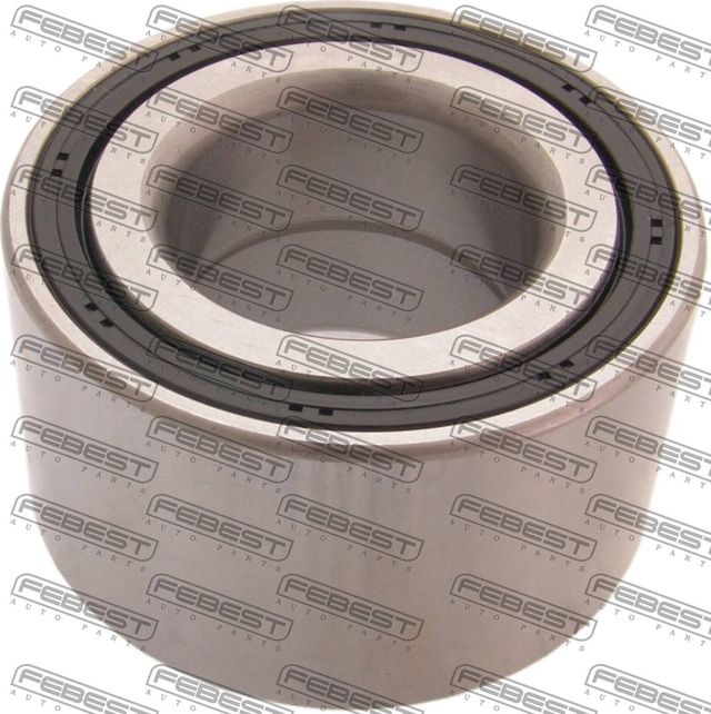 Ступичный подшипник Febest задний правый/левый для Honda Odyssey I 1997-1999. Артикул DAC38720040