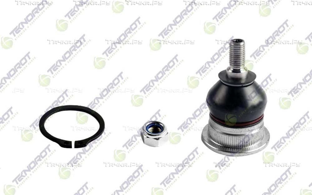Шаровая опора Teknorot передняя верхняя для Honda Civic V 1991-1996. Артикул H-213