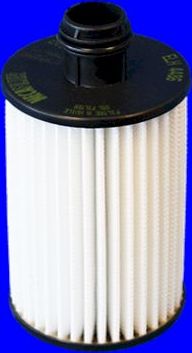 Масляный фильтр MecaFilter. Артикул ELH4486