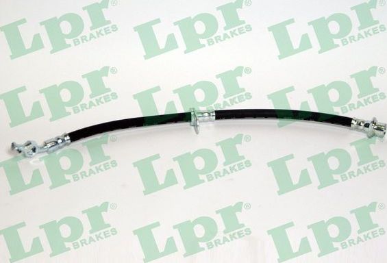 Тормозной шланг LPR. Артикул 6T48255