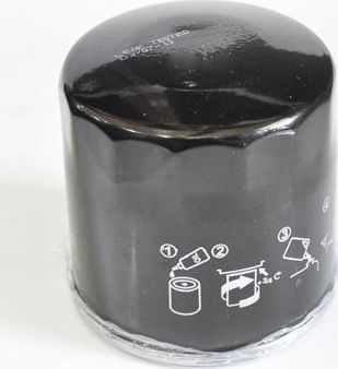 Масляный фильтр ASAM для Chevrolet Aveo II 2011-2015. Артикул 30564