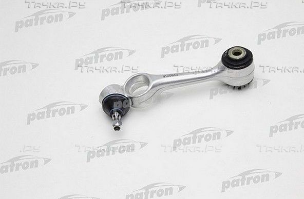 Поперечный рычаг Patron правый верхний для Mercedes-Benz W123 1976-1985. Артикул PS5021R