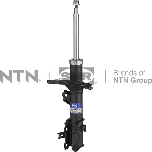 Амортизатор NTN / SNR. Артикул SA68940.02R