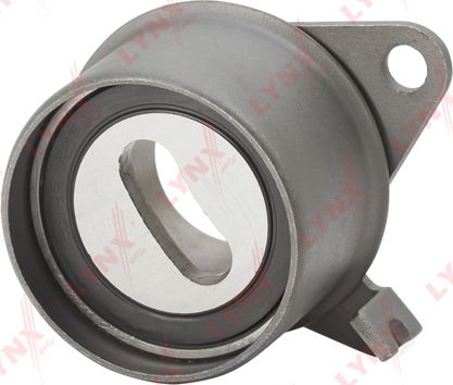 Натяжной ролик (натяжитель) ремня ГРМ LYNXauto. Артикул PB-1032