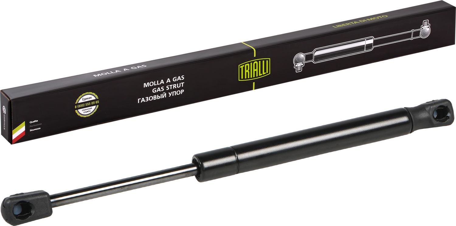 Амортизатор (упор) багажника Trialli. Артикул GS 2505