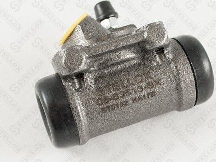 Тормозной цилиндр Stellox задний левый для Peugeot 406 I 1995-2004. Артикул 05-83513-SX