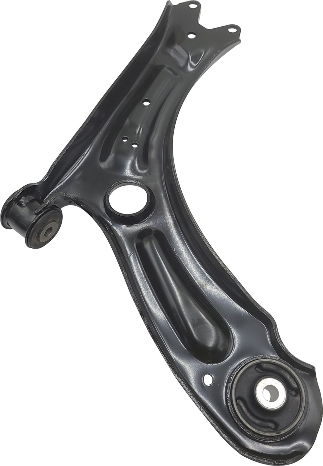 Поперечный рычаг CTR. Артикул CQ0344L