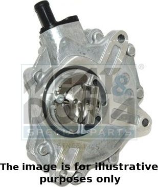 Вакуумный насос Meat & Doria. Артикул 91030E