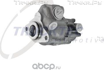 Насос ГУР Trucktec Automotive (алюминий). Артикул 01.37.099