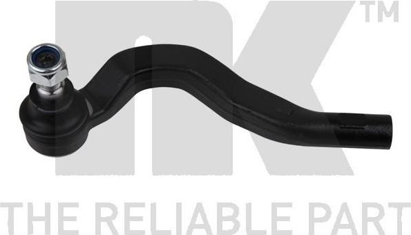 Наконечник рулевой тяги NK. Артикул 5033375