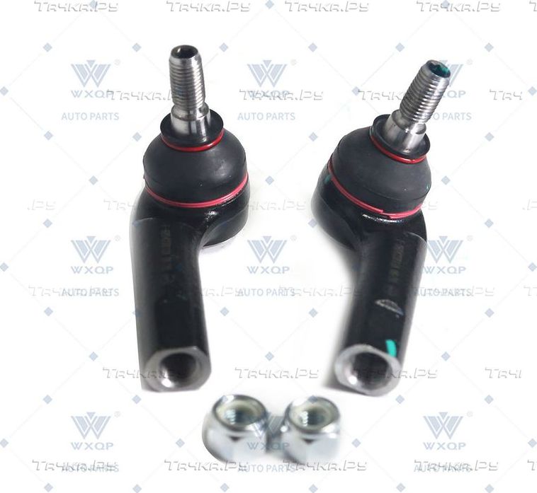 Наконечник рулевой тяги Wxqp правый/левый внешний для SEAT Toledo IV 2012-2019. Артикул 362123