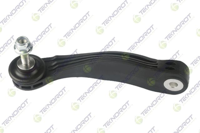 Стойка (тяга) стабилизатора Teknorot (полимерный материал). Артикул V-1047