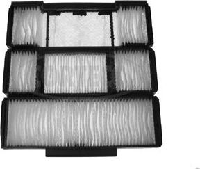 Салонный фильтр Corteco. Артикул 21652873