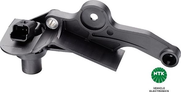 Датчик положения коленвала NGK. Артикул 81253
