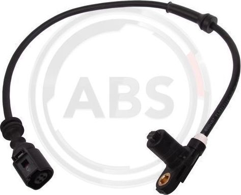 Датчик ABS ABS передний правый/левый для Ford Galaxy I 2000-2006. Артикул 30155