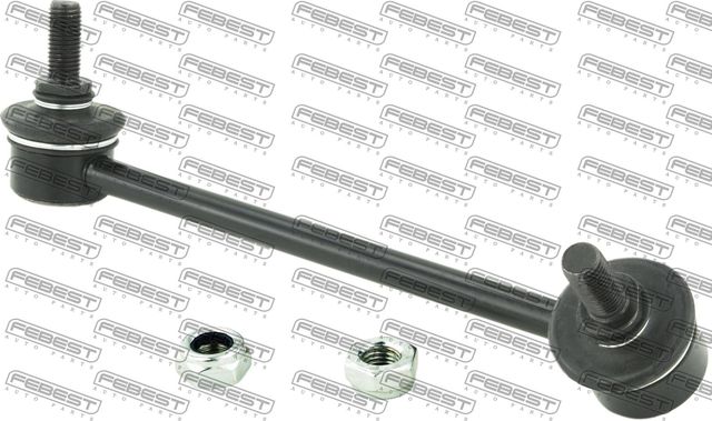 Стойка (тяга) стабилизатора Febest. Артикул 0223-Y51RR