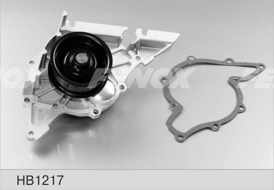 Помпа (водяной насос) Fenox. Артикул HB1217