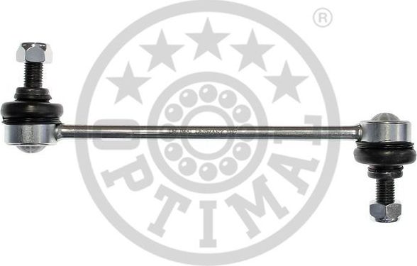 Стойка (тяга) стабилизатора Optimal. Артикул G7-514