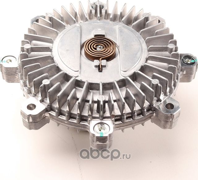 Муфта вентилятора (Sumomoto). Артикул SM206151