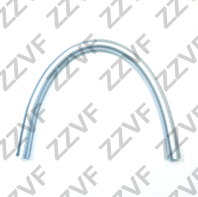 Гофра глушителя ZZVF. Артикул ZVR1201