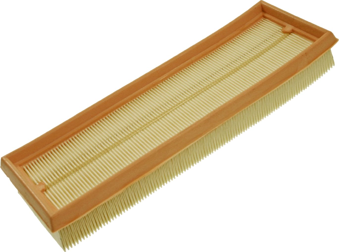 Воздушный фильтр Blue Print. Артикул ADN12241