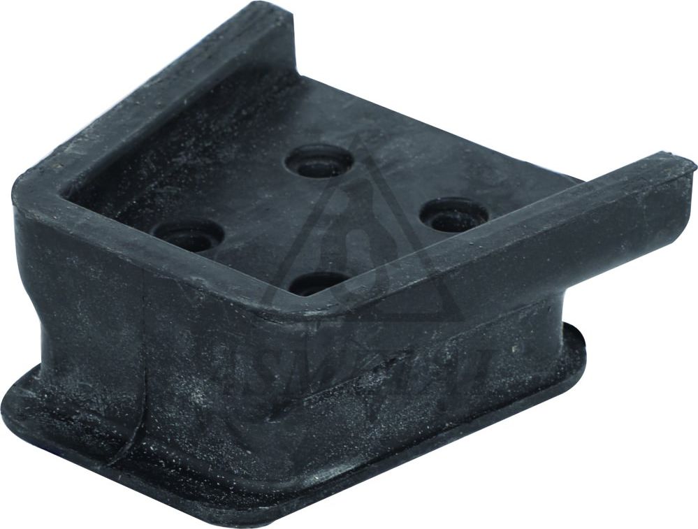 Втулка рессоры Asmetal. Артикул 38MR0132