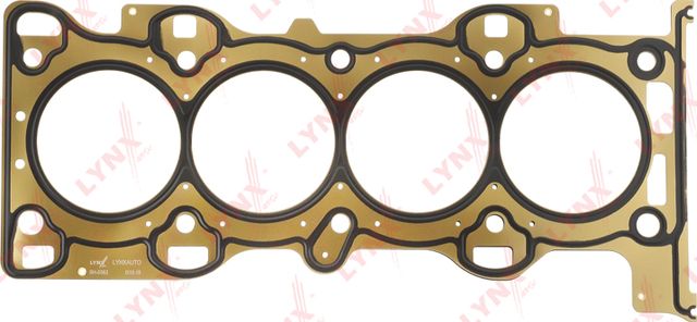 Прокладка ГБЦ LYNXauto. Артикул SH-0382