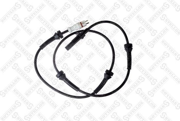 Датчик ABS Stellox задний для Opel Vivaro A 2001-2014. Артикул 06-65780-SX