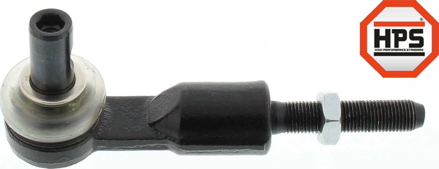 Наконечник рулевой тяги MAPCO (резина/металл). Артикул 49707HPS