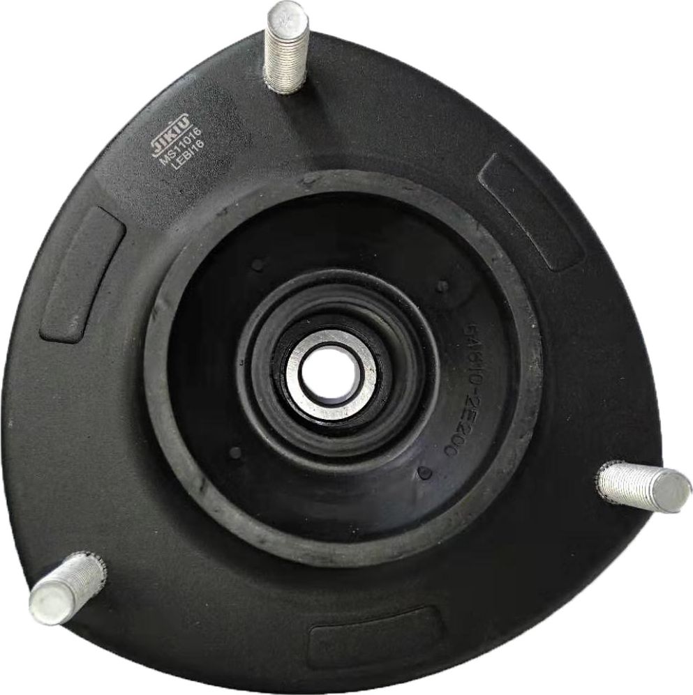 Опора амортизатора HYUNDAI TUCSON 04- пер. (Jikiu). Артикул MS11016