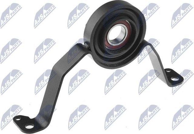 Подвесной подшипник карданного вала NTY для Audi A7 II (4K) 2017-2026. Артикул NLW-AU-014