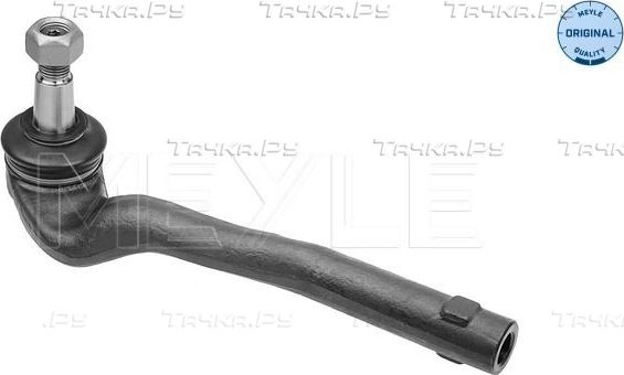 Наконечник рулевой тяги Meyle Original. Артикул 016 020 0047