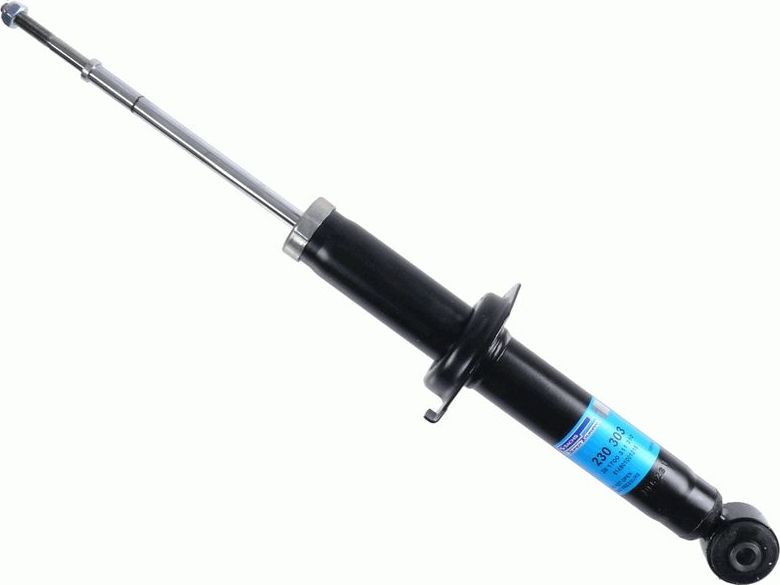 Амортизатор SACHS. Артикул 230 303