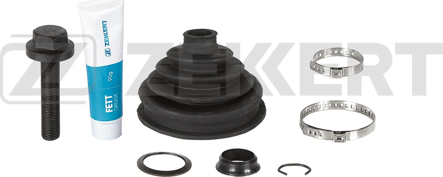 Пыльник шруса (комплект) Zekkert. Артикул SM-1151S