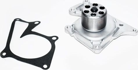 Помпа (водяной насос) ASAM для Renault Clio V 2008-2026. Артикул 34604