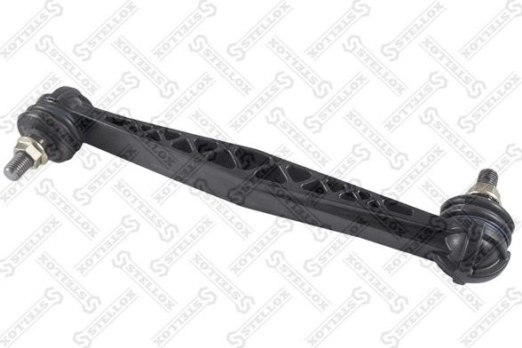 Стойка (тяга) стабилизатора Stellox. Артикул 56-05192A-SX