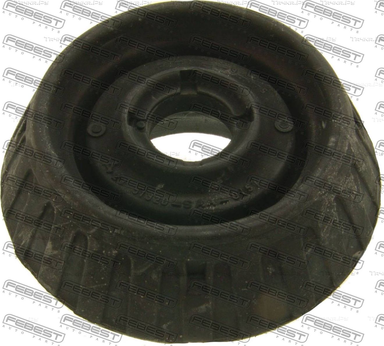 Опора амортизатора (стойки) Febest передняя для Honda City IV 2002-2008. Артикул HSS-FIT