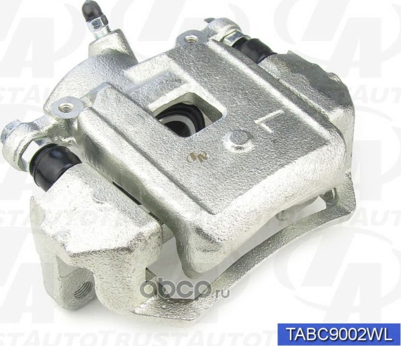 Тормозной суппорт (Trustauto). Артикул TABC9002WL