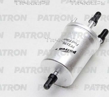Топливный фильтр Patron для SEAT Toledo III 2004-2009. Артикул PF3196