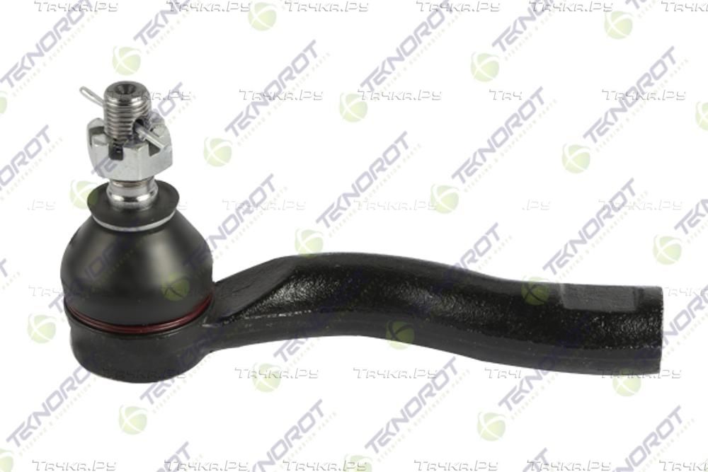 Наконечник рулевой тяги Teknorot левый для Toyota Celica VII (T230) 1999-2005. Артикул T-632