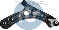 Поперечный рычаг передней подвески RTS. Артикул 96-08691-1