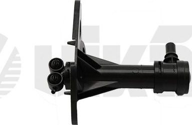 Форсунка омывателя фар Vika правая для Audi SQ7 I (4M) 2016-2019. Артикул 99551801901