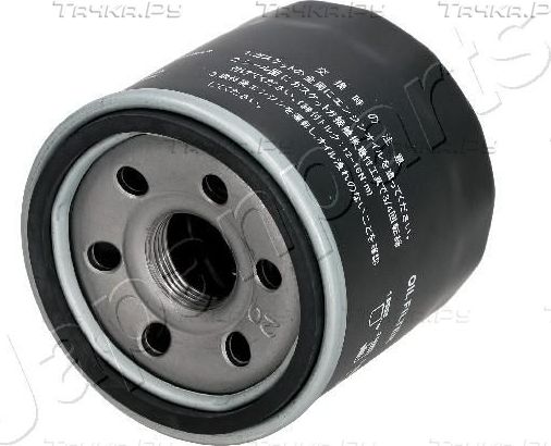 Масляный фильтр Japanparts для Mazda MPV II (LW) 1999-2002. Артикул FO-313S