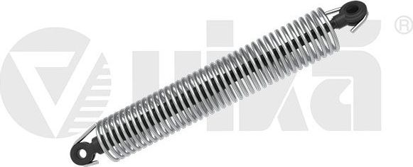 Амортизатор (упор) багажника Vika. Артикул 81164301