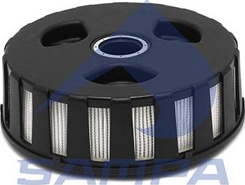 Крышка фильтра Sampa. Артикул 063.445