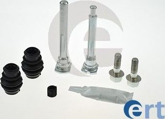 Направляющие тормозного суппорта (комплект) ERT передний для Toyota Noah I (R60) 2001-2007. Артикул 410081