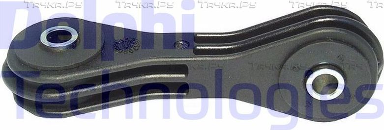 Стойка (тяга) стабилизатора Delphi передняя для Skoda Octavia Tour 1996-2010. Артикул TC1454