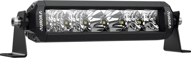 Светодиодная фара комбинированного света Aurora 223 мм 30W LED. Артикул ALO-S5D1-6-H