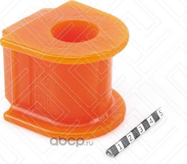 Втулка переднего стабилизатора (Полиуретан). Артикул 101550